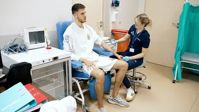 Ortopeda Warszawa Rehasport